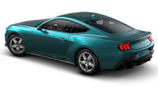 2026 Ford Mustang® External Image 3